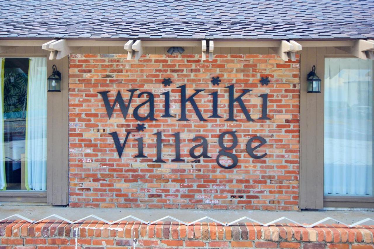 Waikiki Village Myrtle Beach Luaran gambar